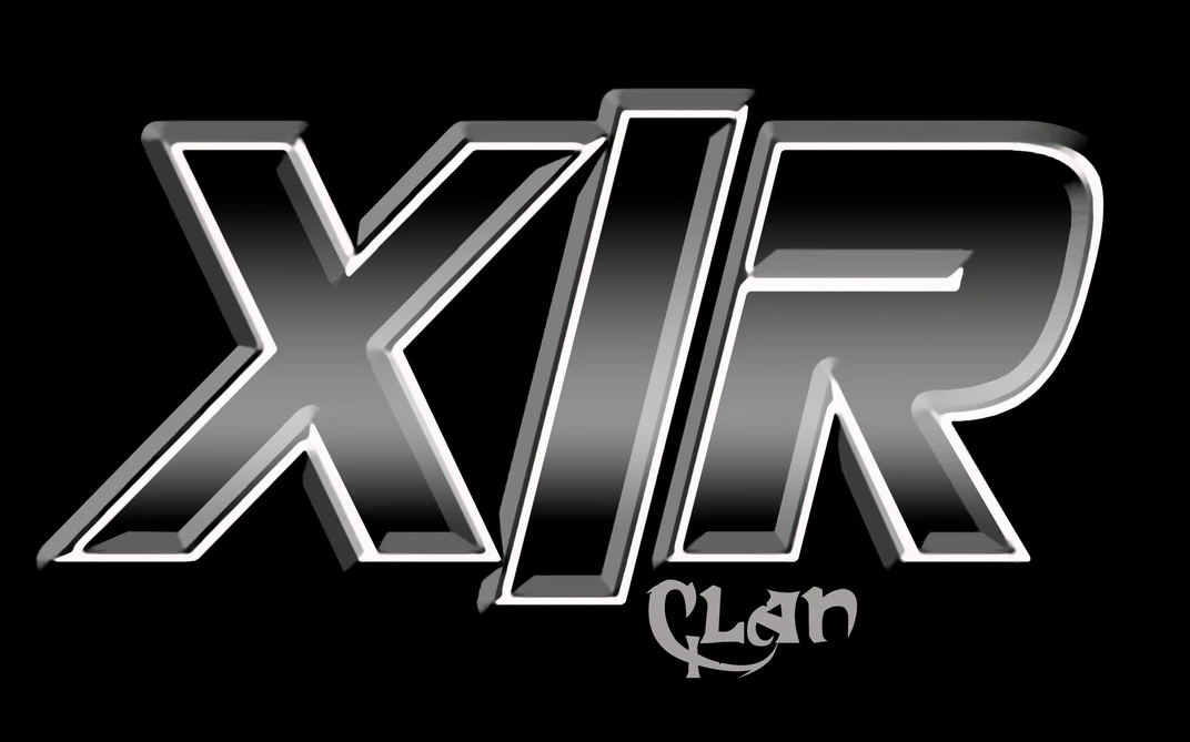 XIR — Xtreme Instant Rumble Clan