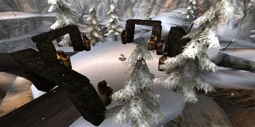 DM-IceHenge