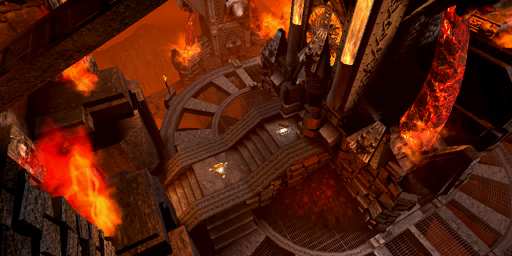 DM-Inferno