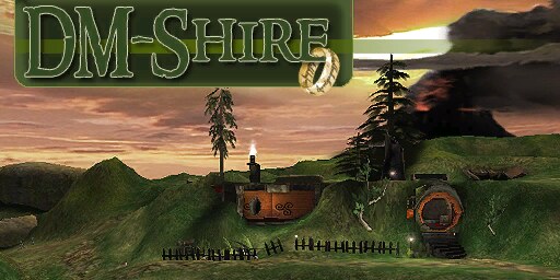 DM-Shire