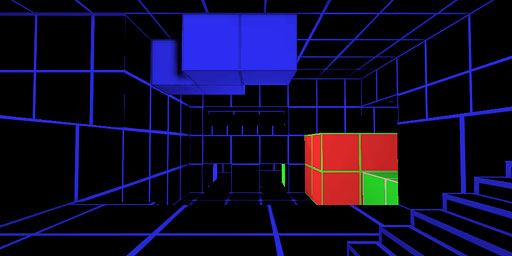 DM-Tetris