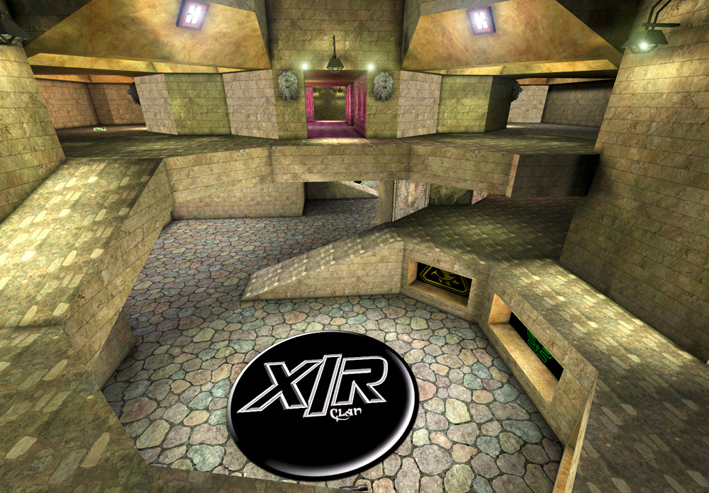 DM-XIR-Comp
