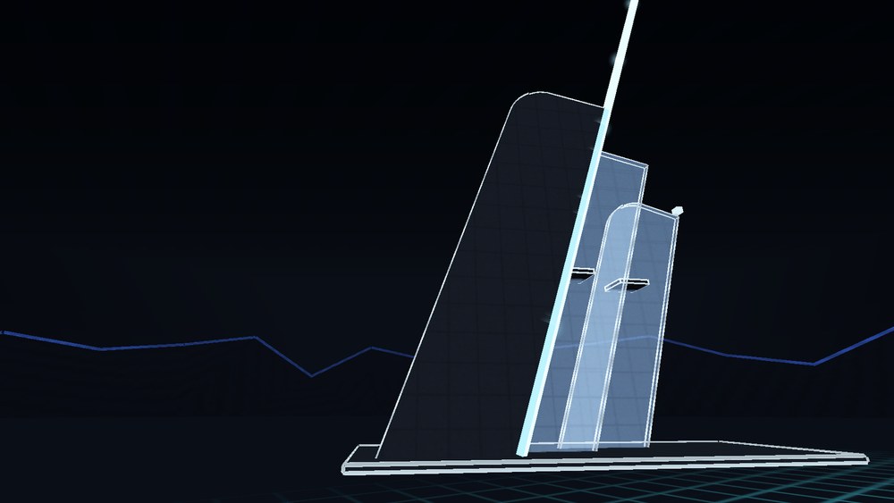 DM-XIR-TheGrid — in-game view 5